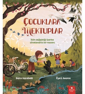 Çocuklara Mektuplar