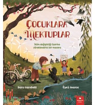 Çocuklara Mektuplar