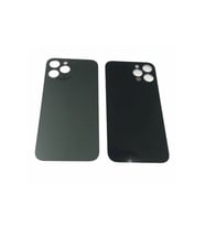 Iphone 12 Pro Max Arka Pil Kapağı Siyah