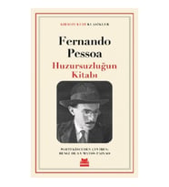 Huzursuzluğun Kitabı