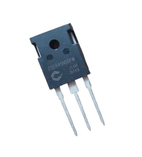 Ayt CSFR45N50FW TO-247 Mosfet Transistör Entegre Devre