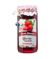 ÇİLEK REÇELİ GURME SERİSİ %65 MEYVE 290GR