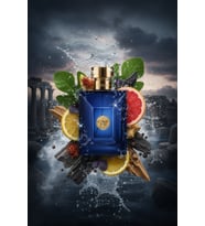 VERSACE Dylan Blue - EDT 100 ML Erkek Parfümü