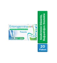Enterogermina Kids 20 Flakon