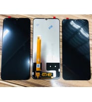 Reeder S19 Max Pro S Ekran Dokunmatik (Siyah)