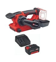 Einhell TP-BS 18/457 Li BL 1X4.0AH Kömürsüz Akülü Zımpara Makinesi