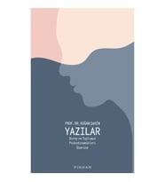 Yazılar