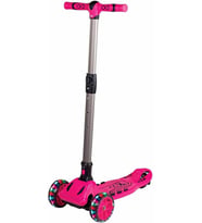 Maxi Büküm Hafif Scooter
