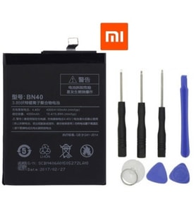 Xiaomi Mi Redmi 4 Pro/Prime Pil Batarya Bn40 ve Tamir Seti