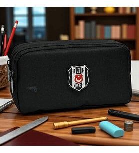 BEŞİKTAŞ KALEM KUTUSU