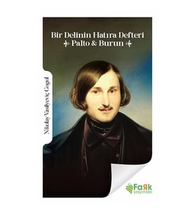 Bir Delinin Hatıra Defteri &Palto &Burun