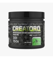 Torq Nutrition Creatorq %100 Micronized Creatine Monohydrate 150 gr