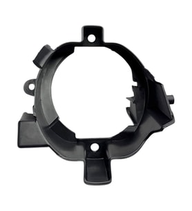 Sis Far Bağlantı Braketi Nissan Qashqai 2007-2009 (SOL)