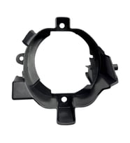 Sis Far Bağlantı Braketi Nissan Qashqai 2007-2009 (SOL)