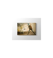 DBSanatevi Modern Rhapsody Tablo 50 X 70 cm