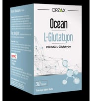 Ocean L-Glutatyon 30 Tablet