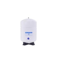 Su Arıtma Cihazı 8 Litre Metal Tank (RO-122 2.2 Galon) PAE Marka (Krem)