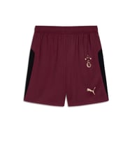 Puma Gsk Shorts Unisex Şort (Kırmızı)