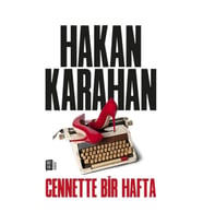 Cennette Bir Hafta