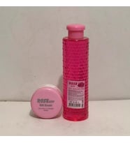Rose City Gül Kolonyası 380 ml Alana Rose City Aleo Veralı  Gül Kremi 85 ml Hediye