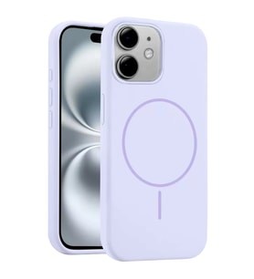 İphone 11 Jully Kapak - Lila