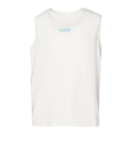 Hummel Nayeli Çocuk Atlet (Beyaz)