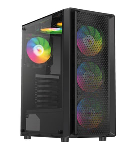 Turbox i7 3770 16GB Ram 512GB SSD 4GB R7 240 128Bit Oyun Hazır Sistem
