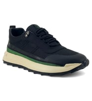 Guja 564 25YA Erkek Sneaker Günlük Ayakkabı Siyah