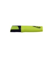 Bic Fosforlu Kalem Flat Sarı