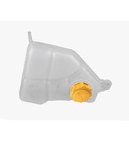 RADYATOR YEDEK SU DEPOSU FIESTA V FUSION 1.4TDCI 1.6TDCI 02>08 KAPAKLI