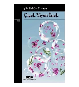 Çiçek Yiyen İnek