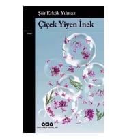 Çiçek Yiyen İnek