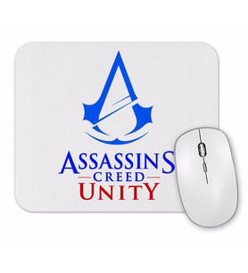 Unity Mouse Pad