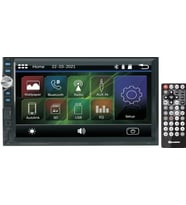 ROADSTAR RDM-7200DSP 7" ANDROİD TEYP