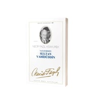Bsrl Vatan Dostu Sultan Vahidüddin : 90 - Necip Fazıl Bütün Eserl - Necip Fazıl Kısakürek