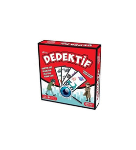Star Oyun Aletleri Dedektif 1066959