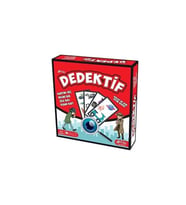 Star Oyun Aletleri Dedektif 1066959