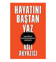 Hayatını Baştan Yaz