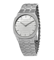 GUCCI YA163407 ERKEK KOL SAATİ