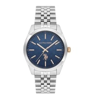 U.S. Polo Assn. USPA1153-07 Erkek Kol Saati