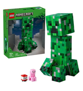 LEGO Minecraft Sarmaşık 21276