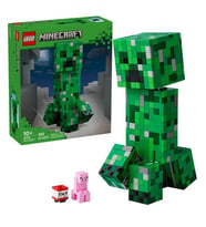 LEGO Minecraft Sarmaşık 21276