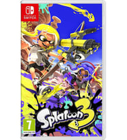 Nintendo Splatoon 3 Nintendo Switch