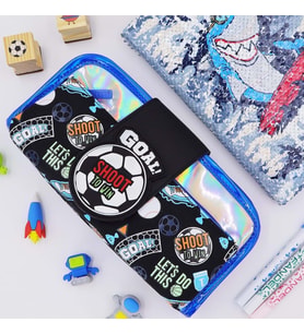 Bear&Deer Goal Kalem Kutusu BD-KCS226
