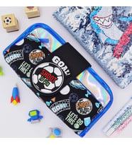 Bear&Deer Goal Kalem Kutusu BD-KCS226