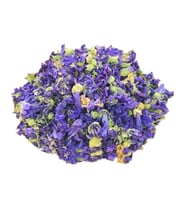 Dökme Bitkiler Ebegümeci Çiçeği -100 Gr