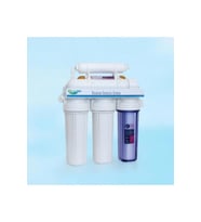 Aquabir 6a-wop Pompasız Su Arıtma Cihazı (Krem)