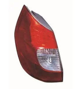 DEPO 5511971LUE Stop Lambasi Sol 8200474328