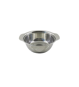 23CM METAL SEPET SÜZGEÇ KENDİNDEN KULPLU (5343)