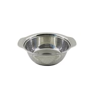 23CM METAL SEPET SÜZGEÇ KENDİNDEN KULPLU (5343)
